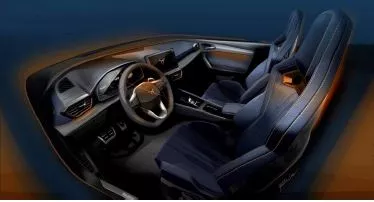 Design Cupra