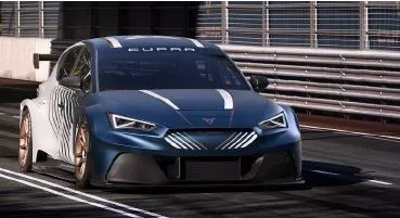 Performance Cupra
