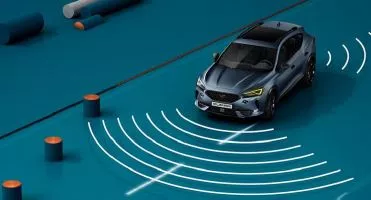 Sécurité Cupra