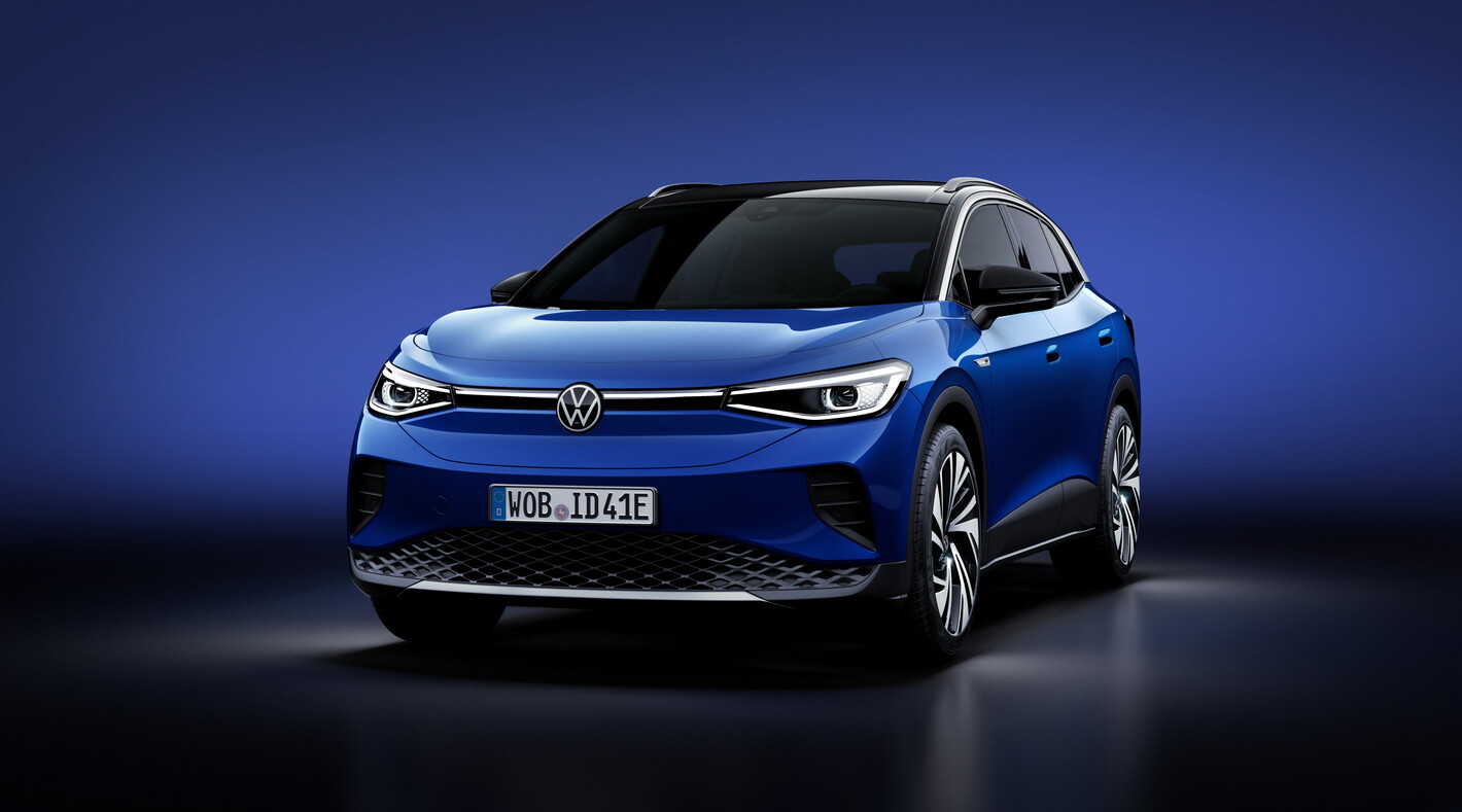 Volkswagen ID.4
