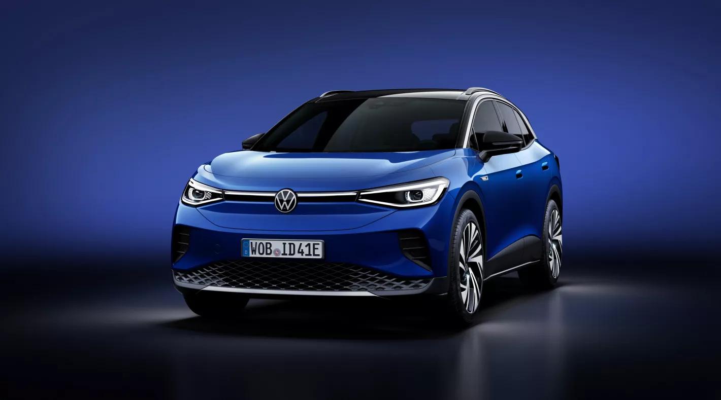 Volkswagen ID.4