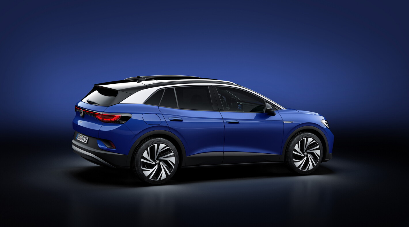 Volkswagen ID.4