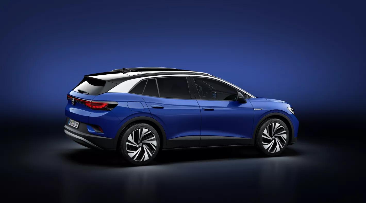 Volkswagen ID.4