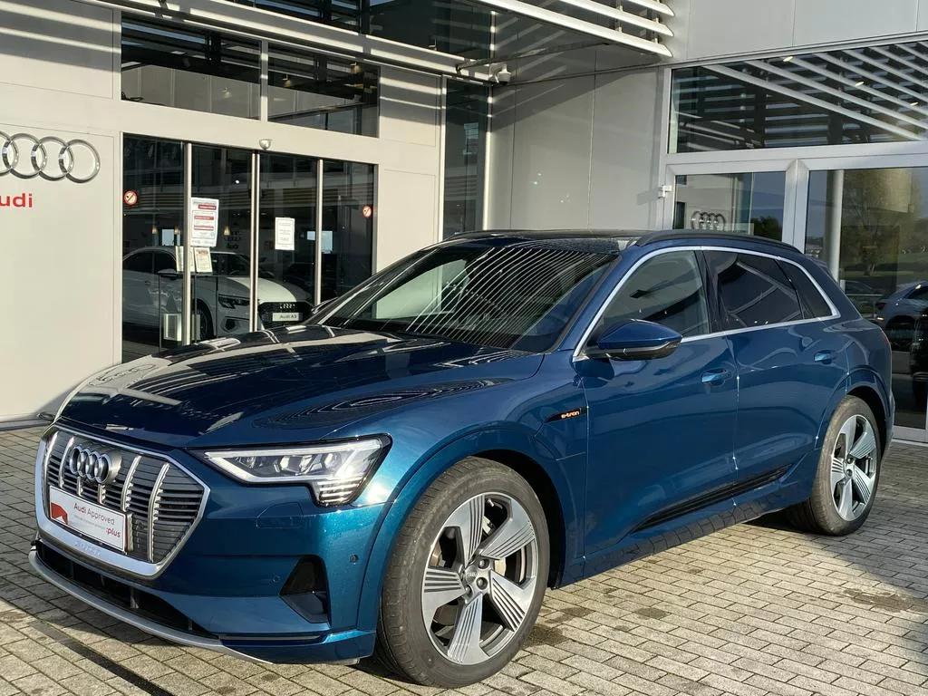 Drive me days etron 55 bleu Wierde.jpg