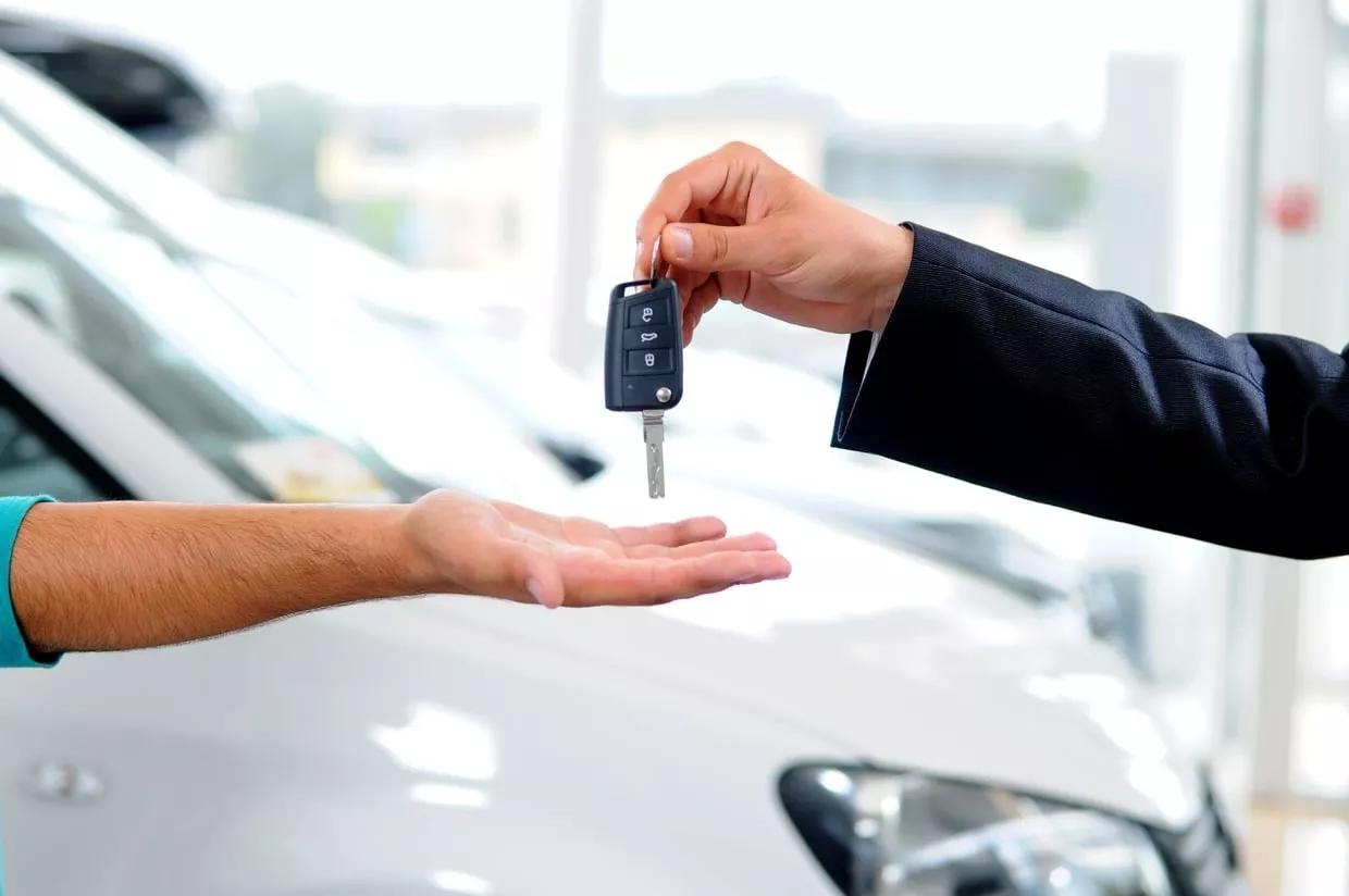 Offre Private lease voiture