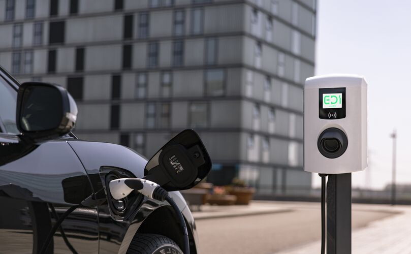 SAN Mazuin fleet - fiscalité bornes de recharge