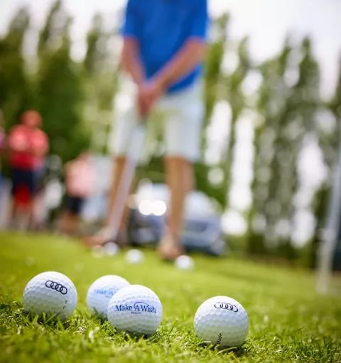 Audi Quattro Cup