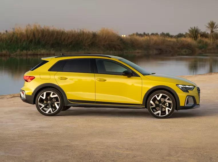 Audi A3 allstreet 2024