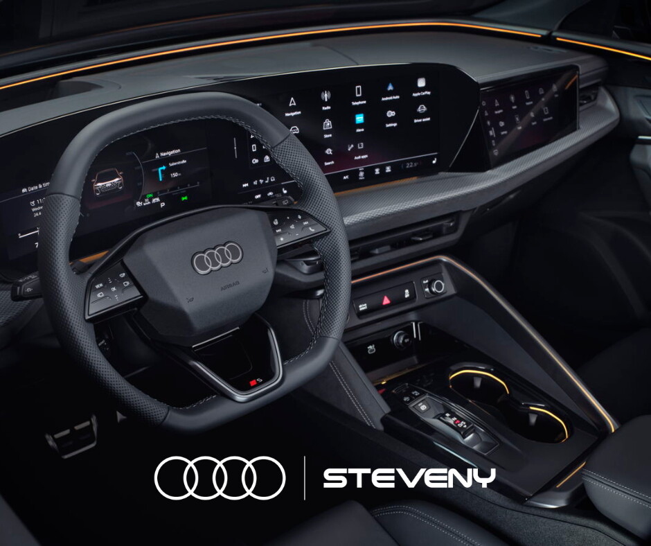 Nouveau Audi Q5 2025