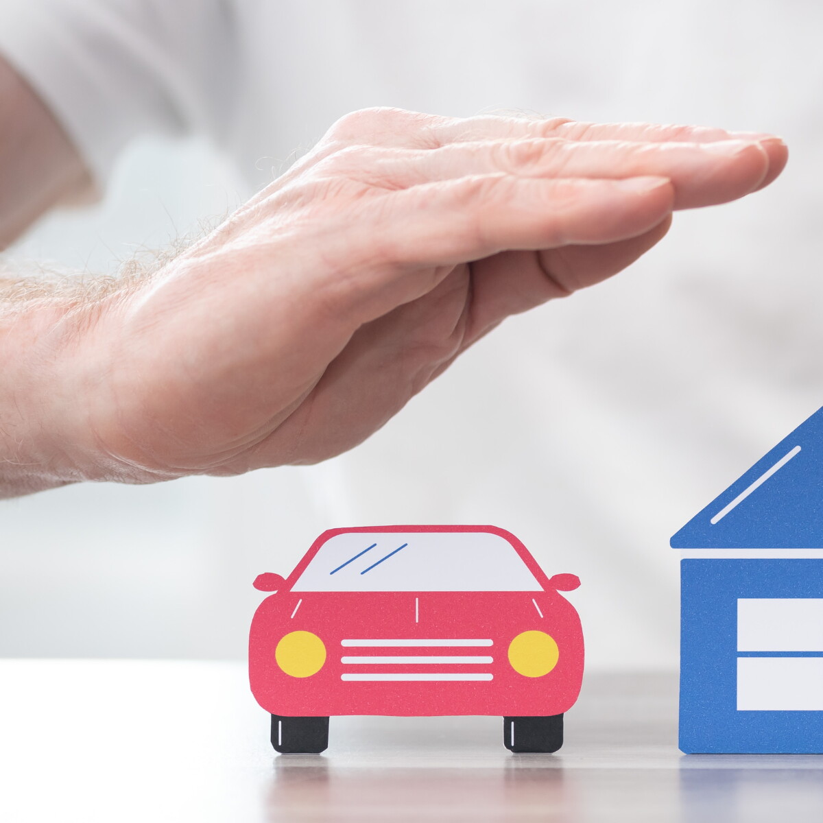 Assurance auto