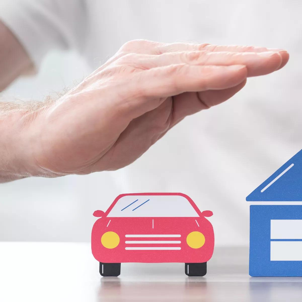 Assurance auto