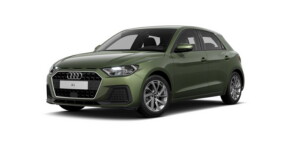 Audi A1 Sportback Urban Edition