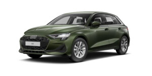 Audi A3 urban edition