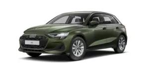 Audi A3 urban edition