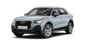 Audi Q2 urban Edition conditions salon