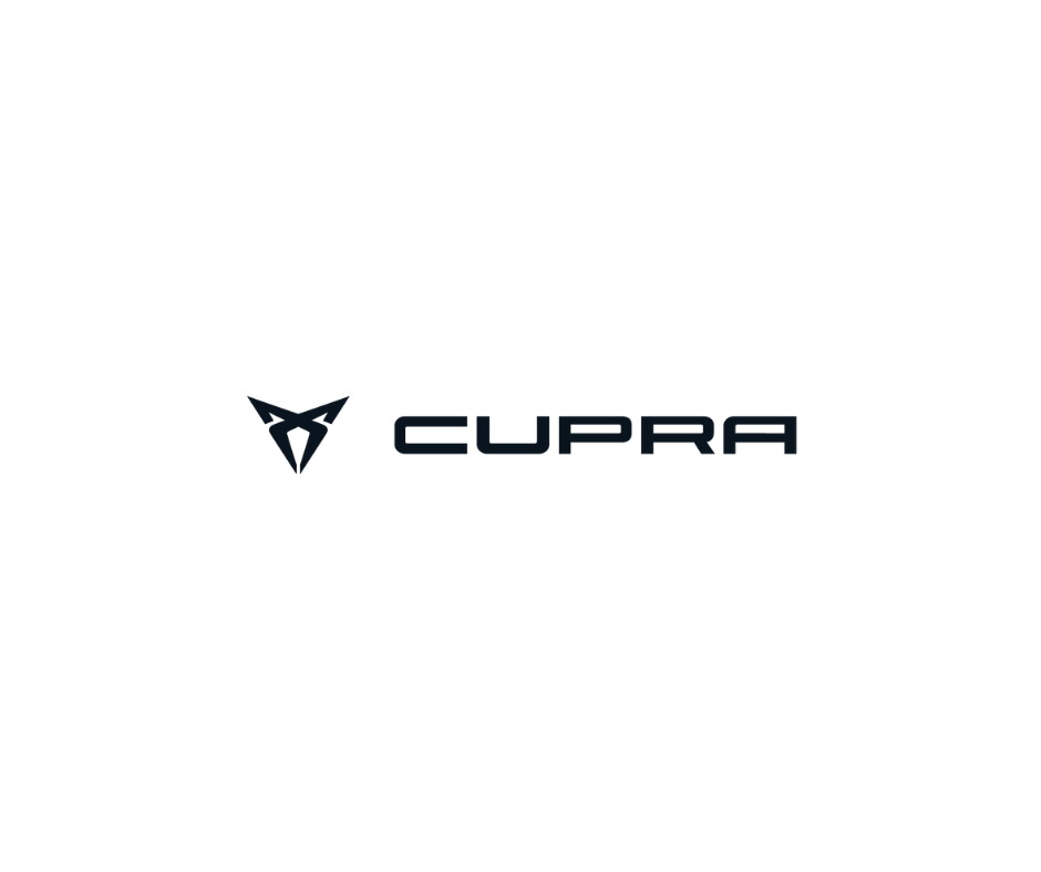 Logo Cupra