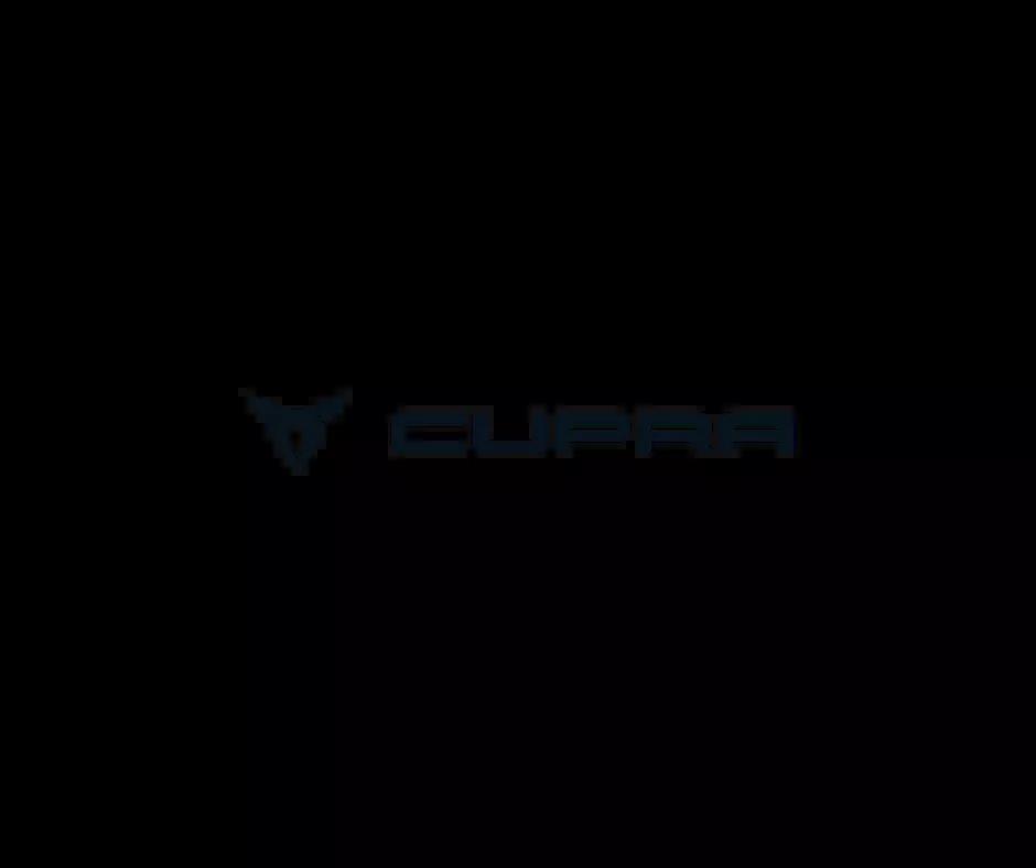 Logo Cupra