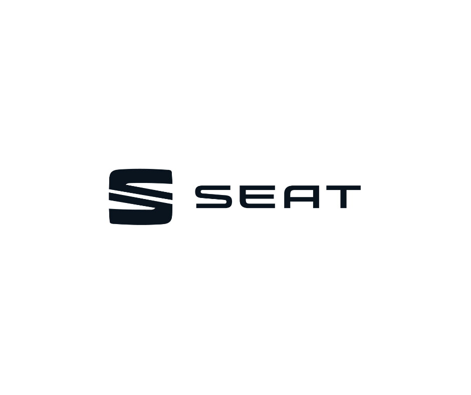 Logo SEAT