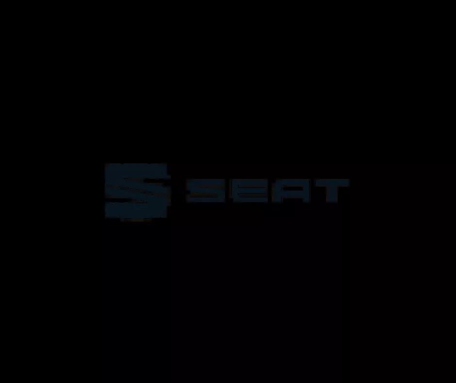 Logo SEAT