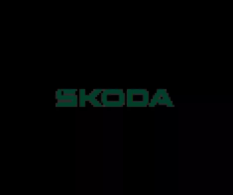 Logo Skoda