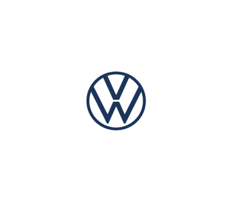 Logo Volkswagen