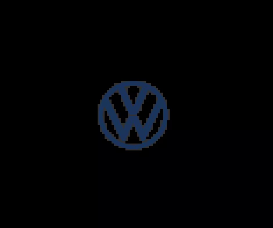Logo Volkswagen