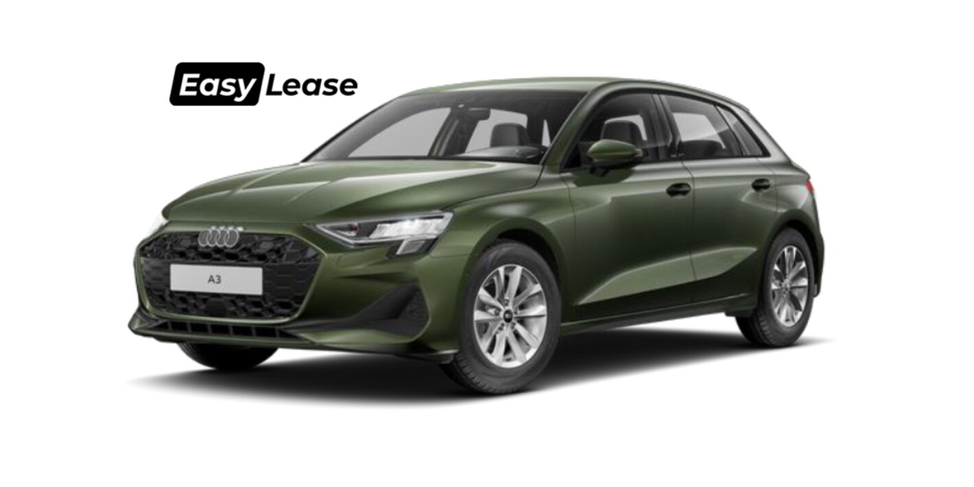 Audi A3 Easy lease