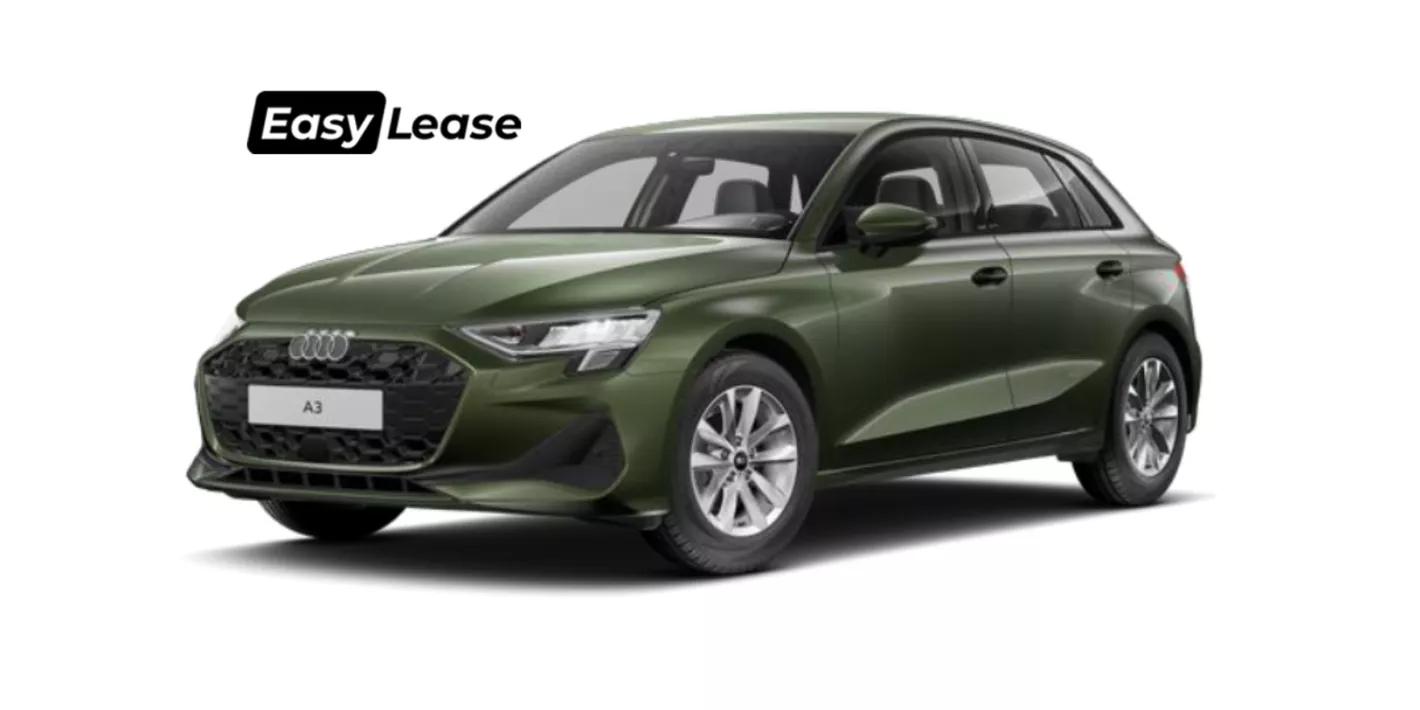 Audi A3 Easy lease