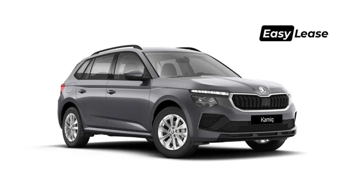 Skoda Kamiq Easy Lease