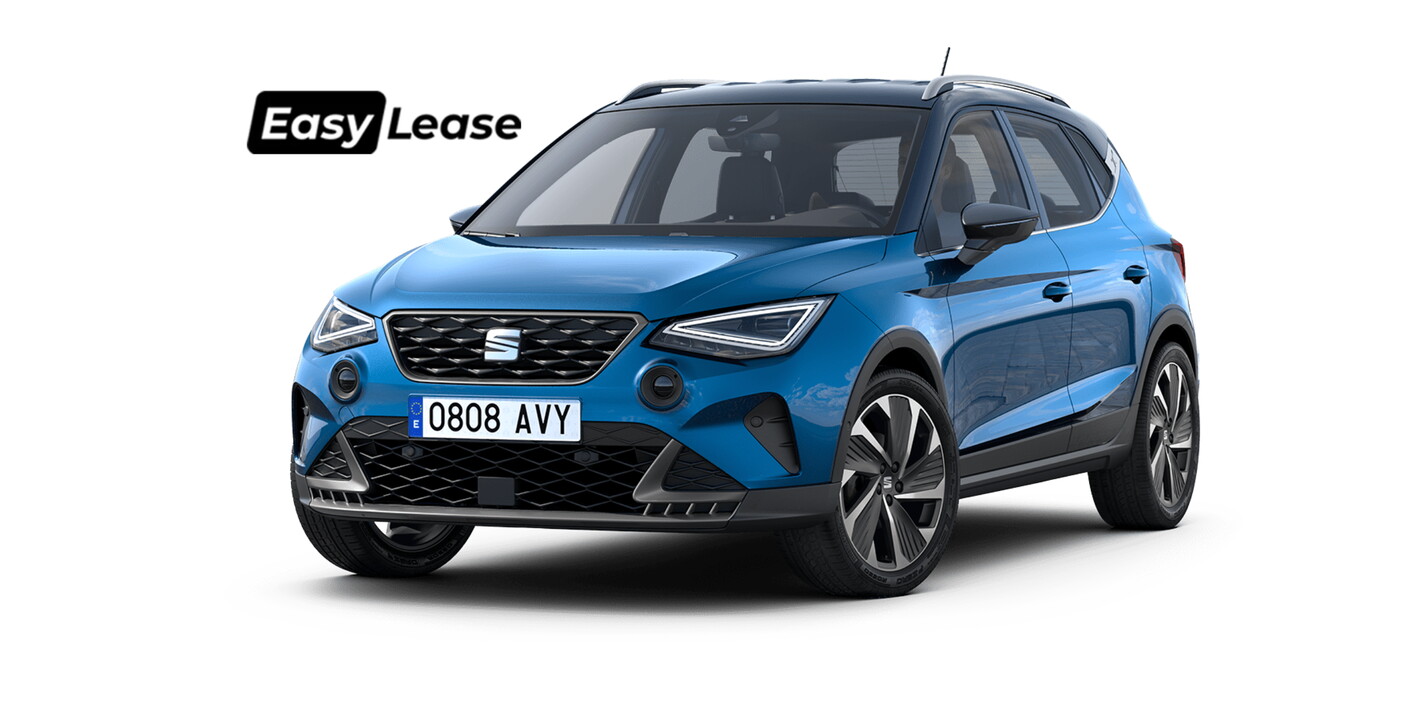Seat Arona Easy Lease