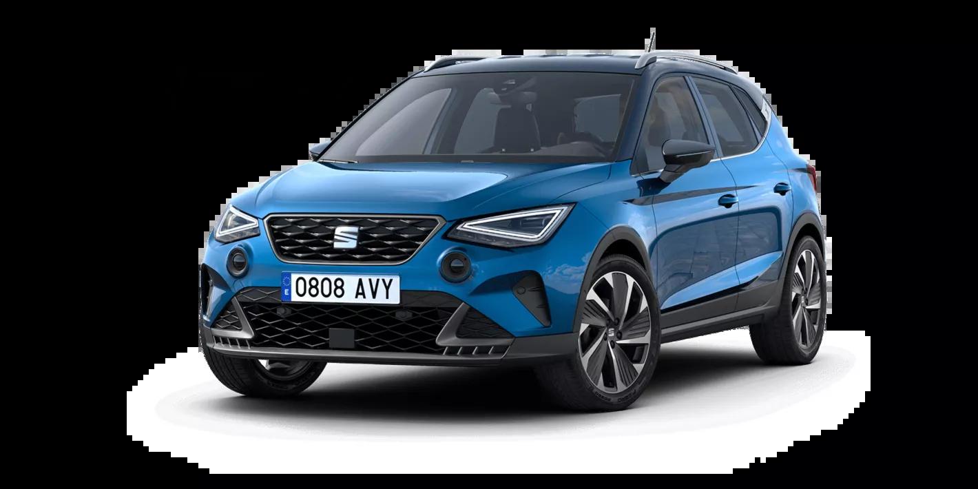 Seat Arona Easy Lease