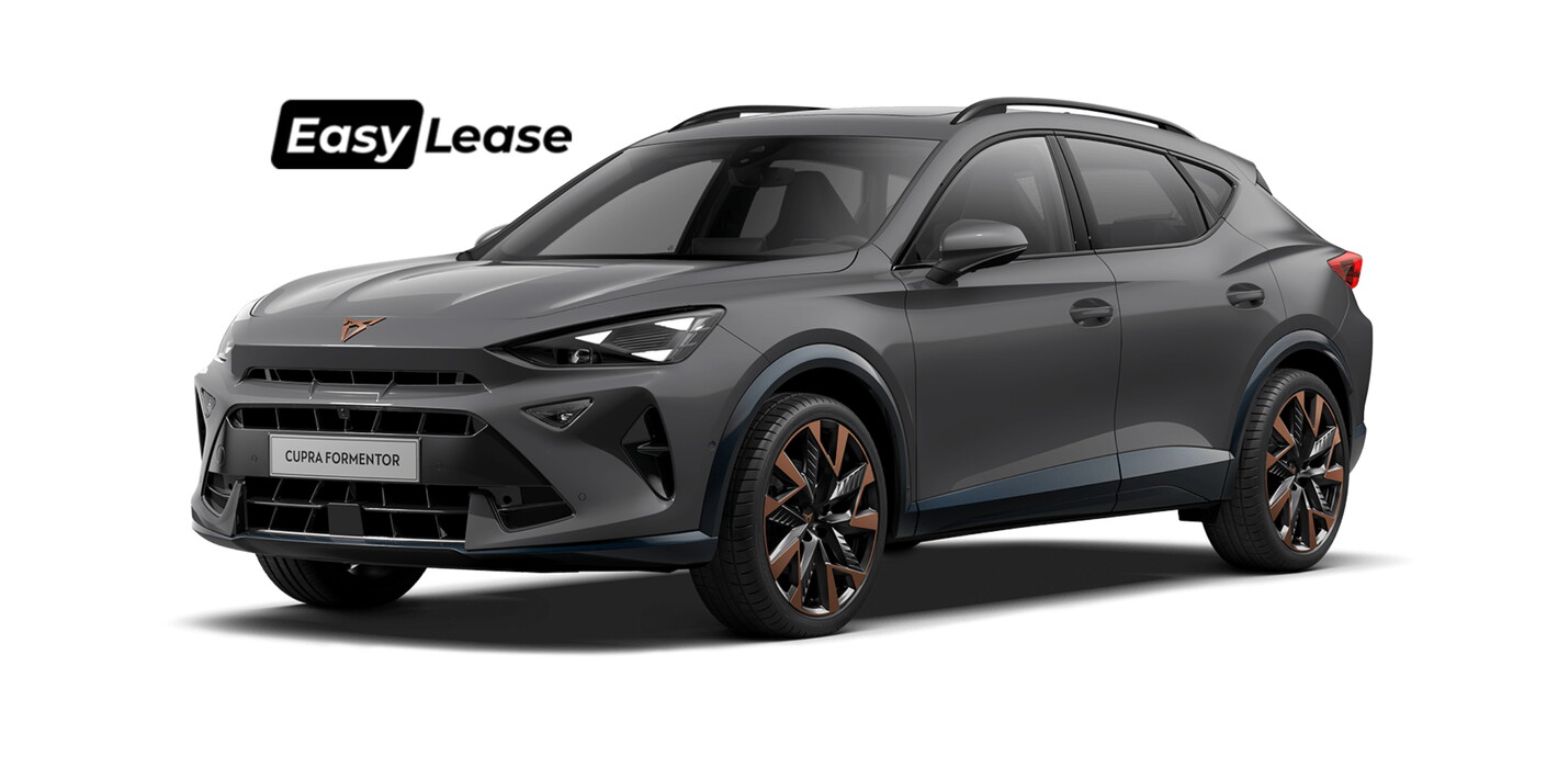 Cupra Formentor EasyLease