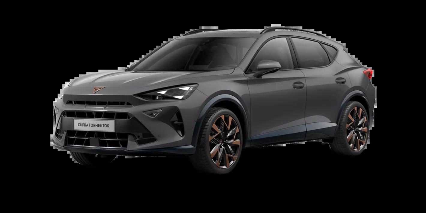 Cupra Formentor EasyLease