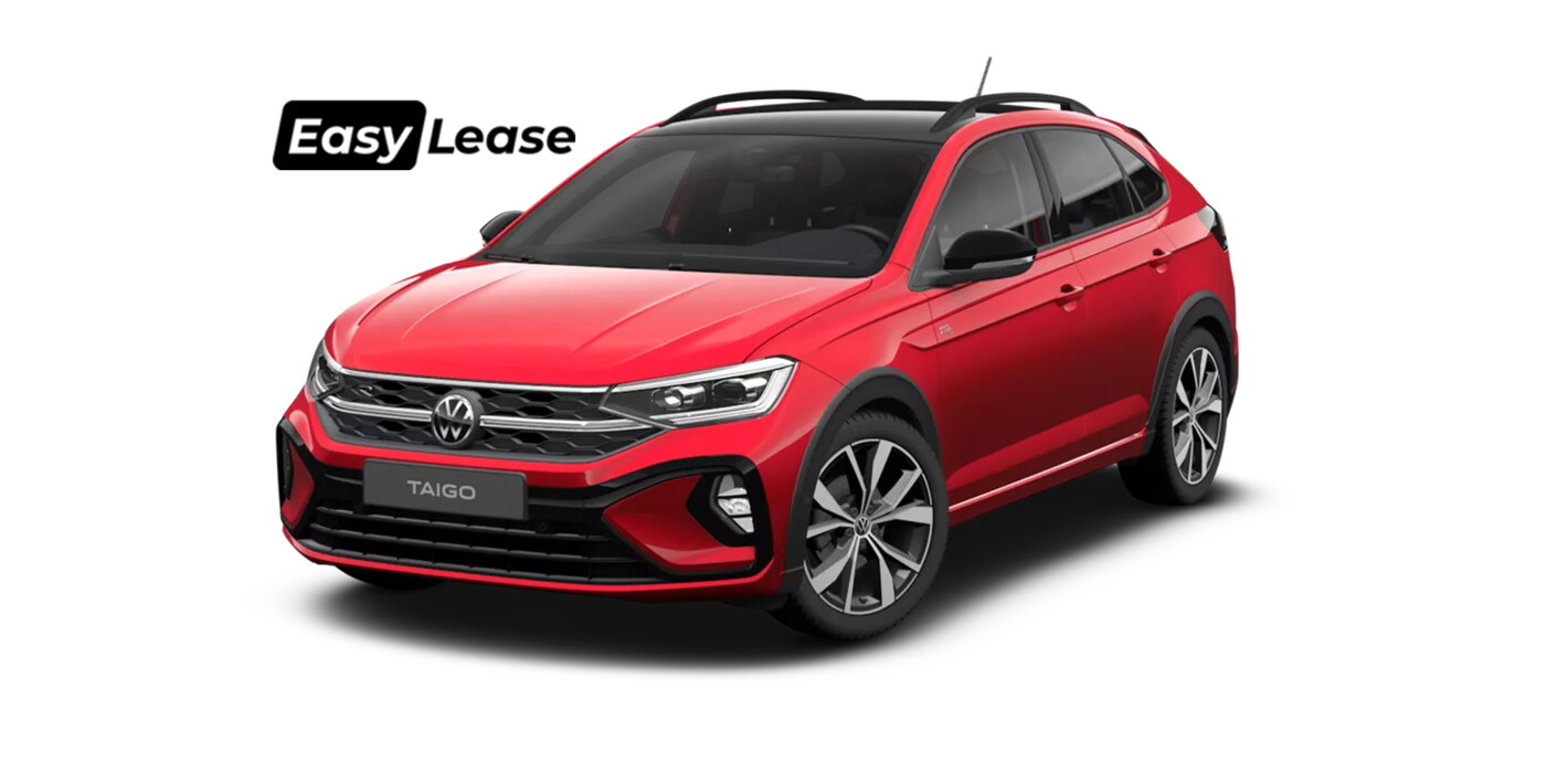 Volkswagen Taigo EasyLease