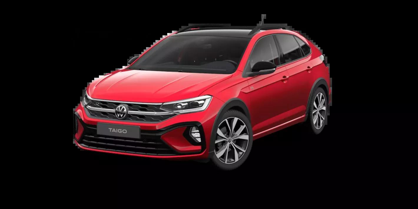 Volkswagen Taigo EasyLease