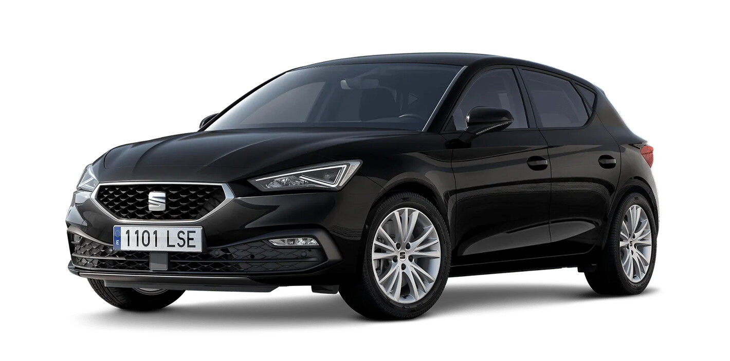 Seat leon conditions salon