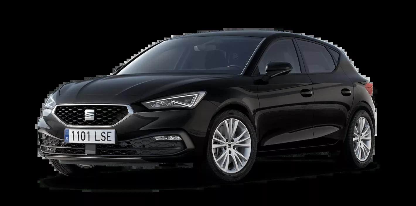 Seat leon conditions salon