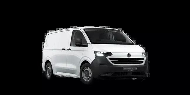 VW Transporter T7