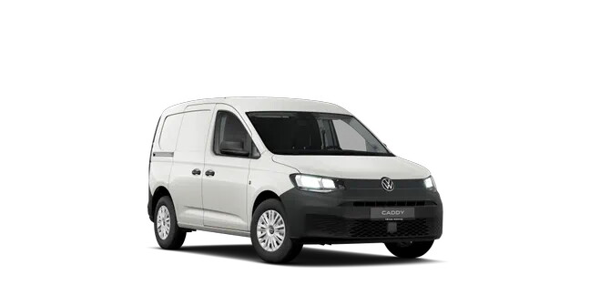 VW Caddy Cargo