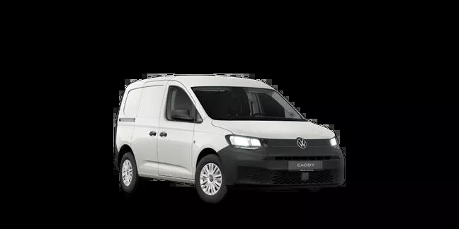 VW Caddy Cargo