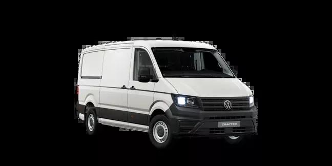VW Crafter