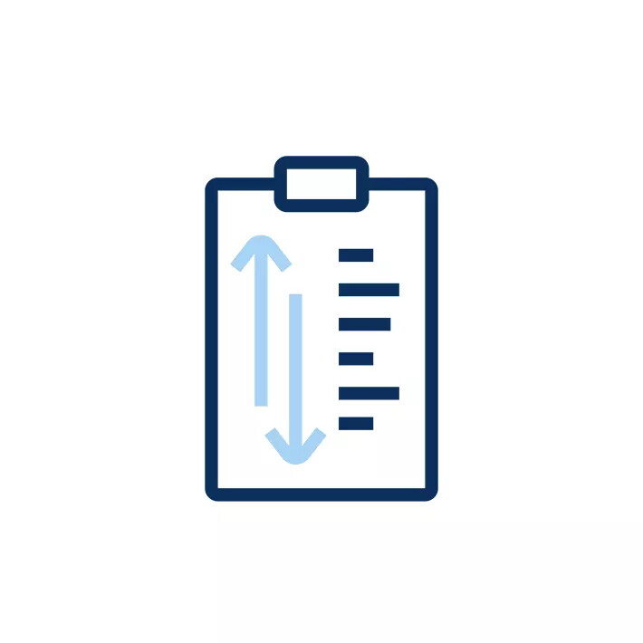 Service Prioritaire VAN Center