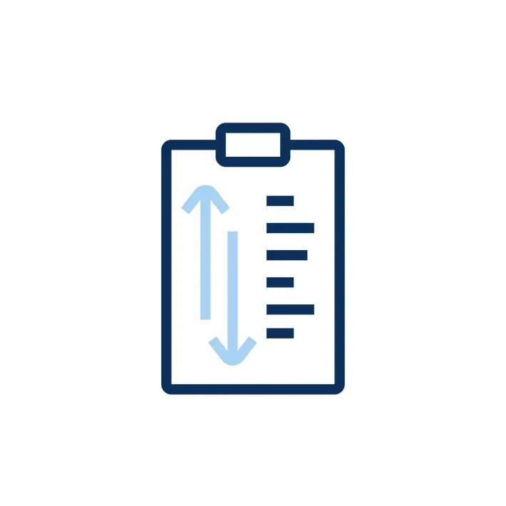 Service Prioritaire VAN Center