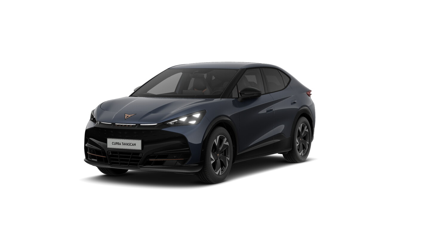 Cupra Tavascan Corporate