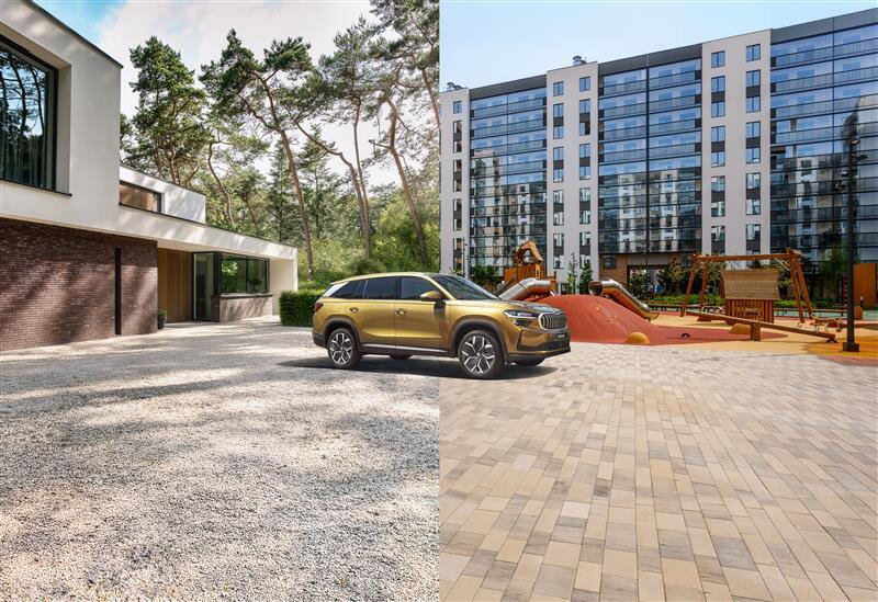 Garantie 5 ans Skoda