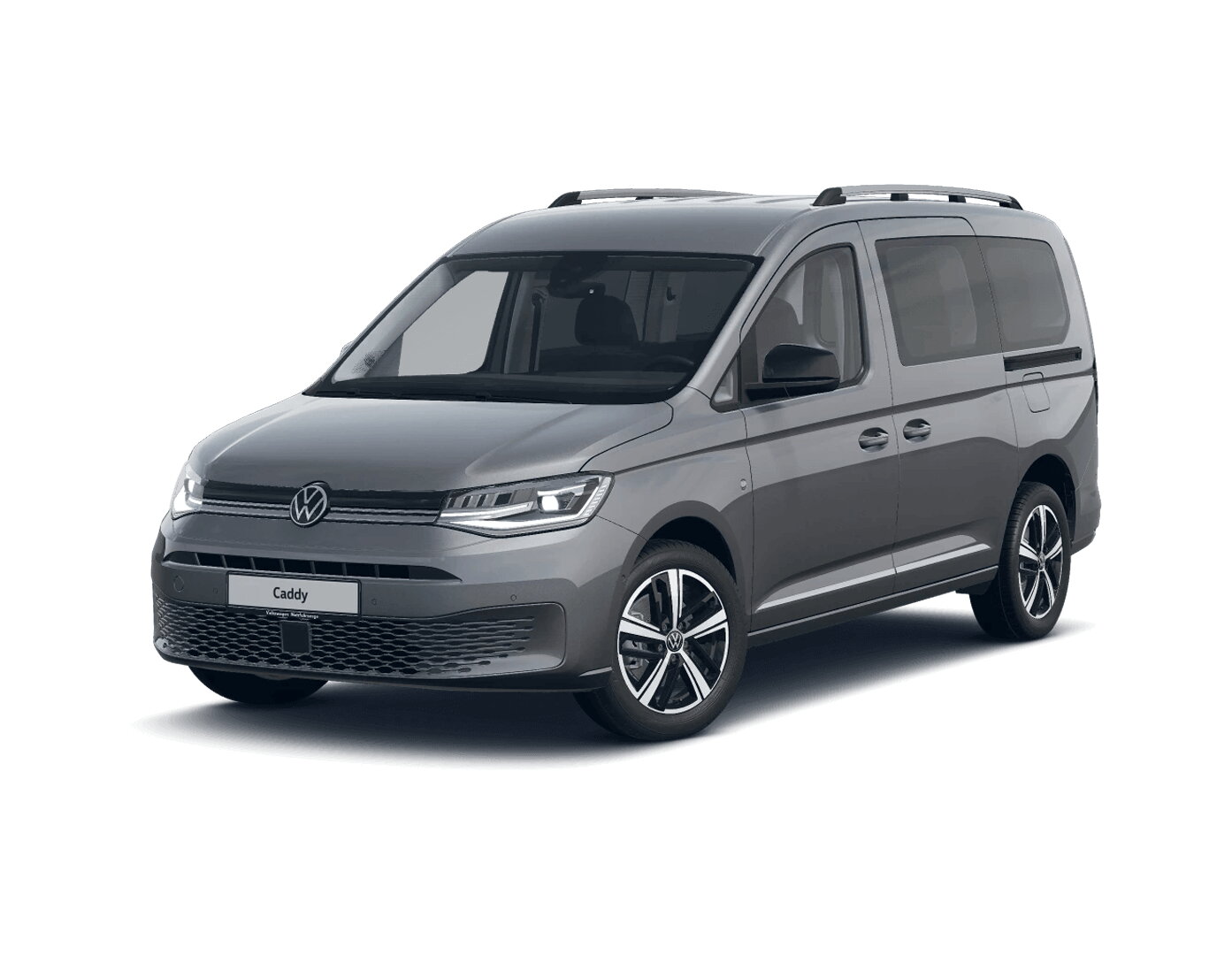 Volkswagen Caddy Life